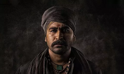 పాపం విజ‌య్ ఆంటోనీ..ఇలా క‌బ్జా చేసేస్తే ఎలా?