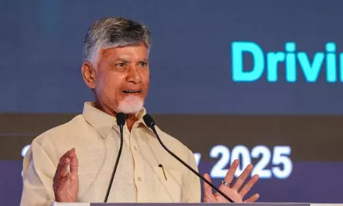 ఏపీలో యూపీ మోడల్.. యోగి సర్కారును ఆదర్శంగా చంద్రబాబు కీలక నిర్ణయం?