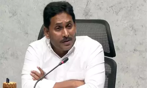 ఇది ఫ‌స్ట్‌.. ఇక నుంచి జ‌గ‌న్‌కు సినిమానే ..!