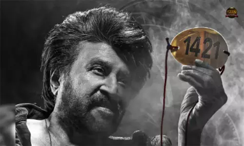 కూలీ తెలుగు రైట్స్ ఆయనకే దక్కాయా?