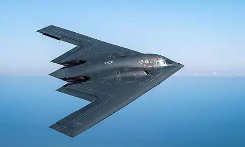 బెడ్, టాయిలెట్, మైక్రోవేవ్  ఓవెన్... బాంబులతో ఎగిరే హోటల్  తెలుసా?