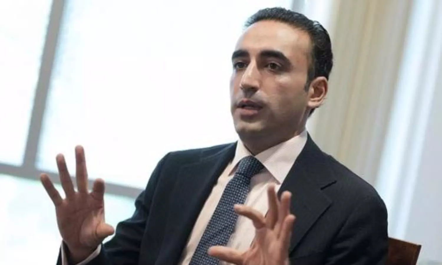 పాకిస్థాన్ కు ఇంకా తగ్గలేదు... భారత్ కు వార్నింగ్! పాకిస్థాన్ కు ఇంకా తగ్గలేదు... భారత్ కు వార్నింగ్!