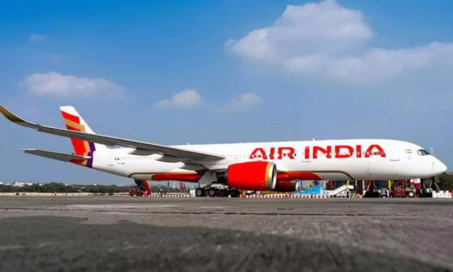 ఇరాన్ ప్రతీకార దాడులు.. ఎయిరిండియా షాకింగ్ నిర్ణయం
