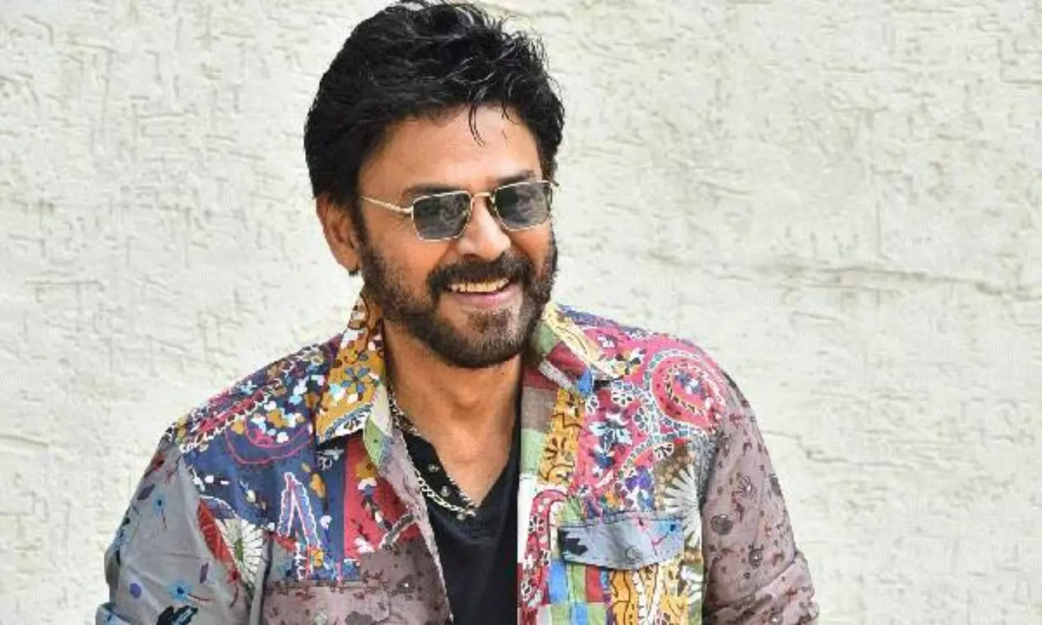 వెంకీ 365 రోజులు.. 4 సినిమాలు