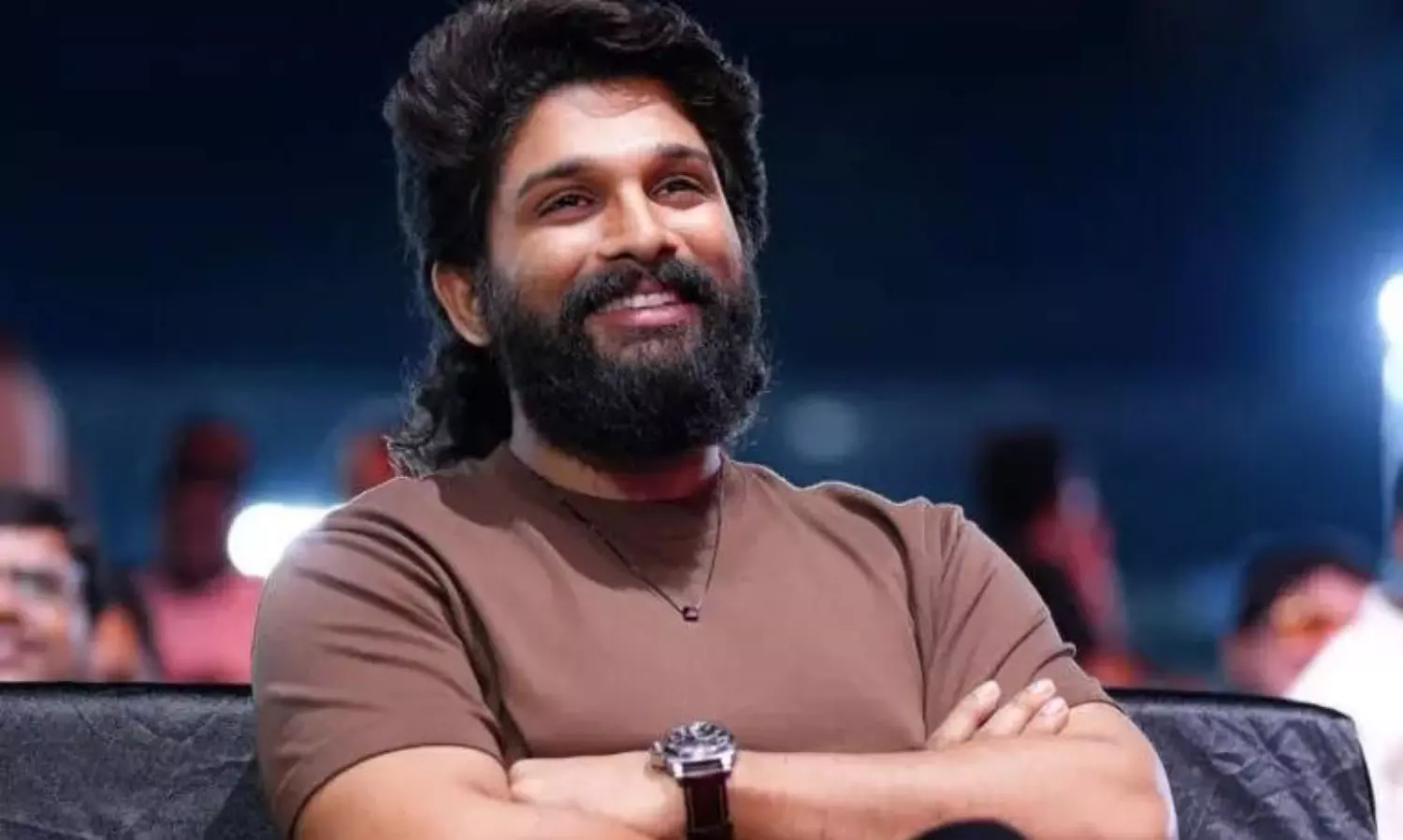 బన్నీ మూడు నెలల పాటూ అక్కడే! బన్నీ మూడు నెలల పాటూ అక్కడే!