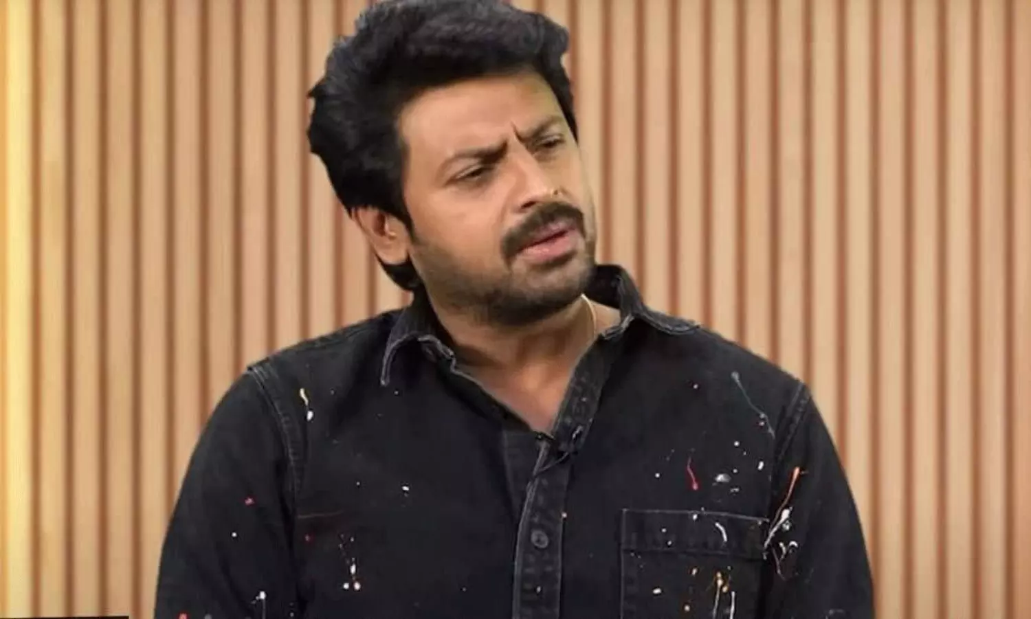 డ్రగ్స్ కేసులో హీరో అరెస్ట్ వెనుక ఏం జరిగిందంటే?