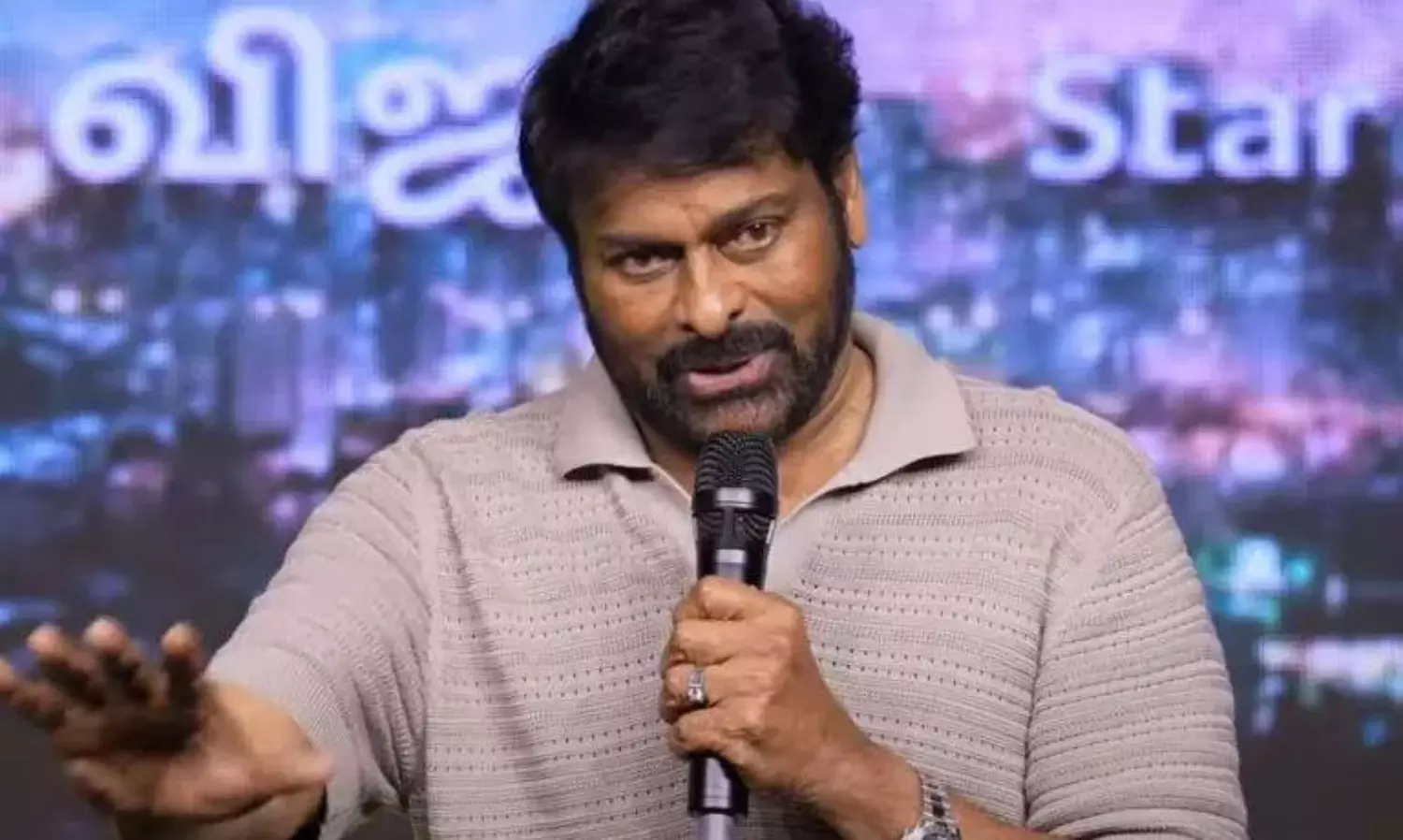 చిరంజీవి ఛాలెంజ్ ని ఎంత మంది స్వీక‌రిస్తారు?