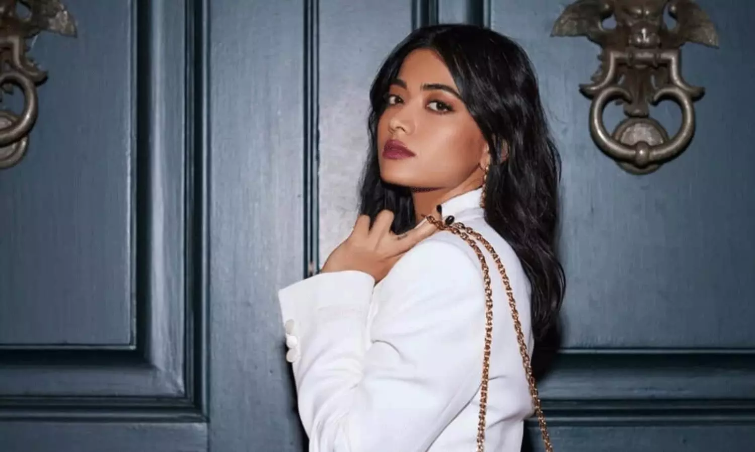 ర‌ష్మిక నెంబ‌ర్-1 ర్యాంక్ అందుకున్న‌ట్లే!