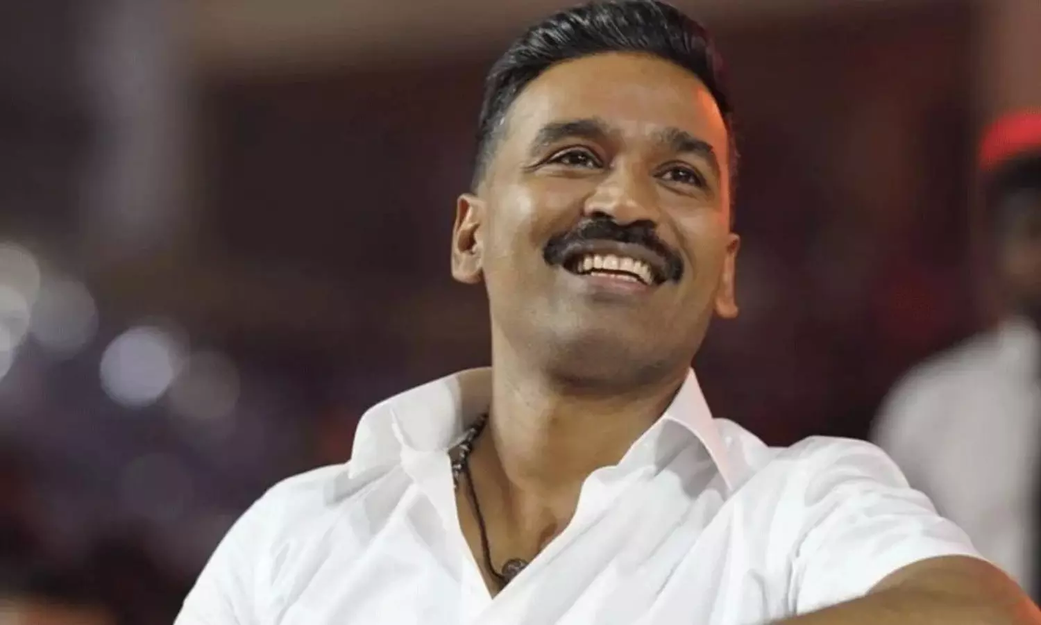 ధనుష్.. తెలుగు ట్రాక్ సో డిఫరెంట్! ధనుష్.. తెలుగు ట్రాక్ సో డిఫరెంట్!