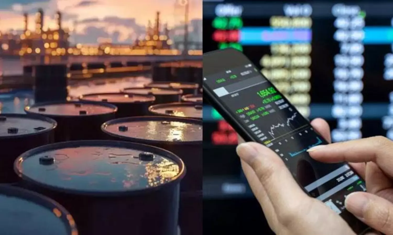 ఒక యుద్ధం ముగిసింది.. రెండు గుడ్ న్యూస్ లు వినిపించాయి!