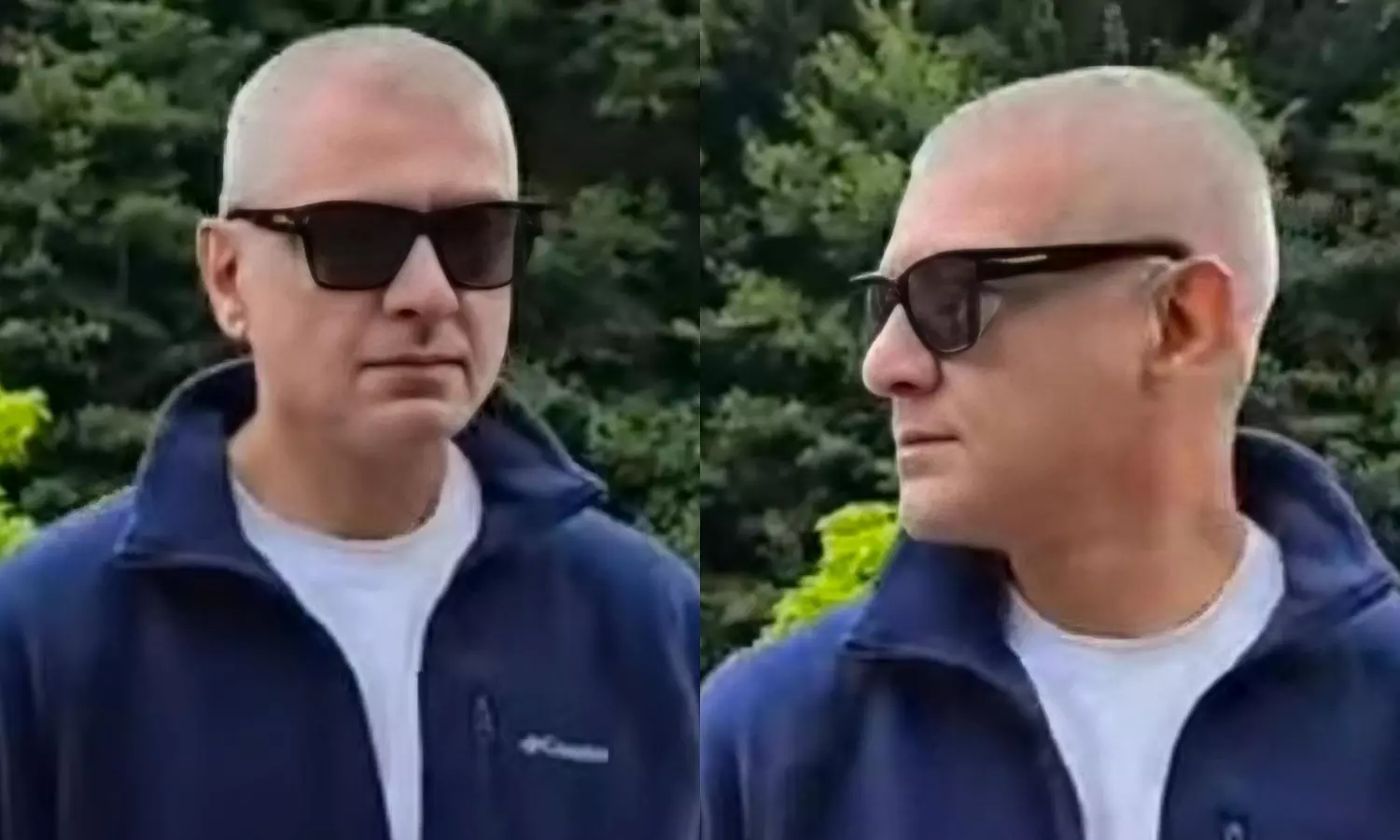 గుండబ్బాయిగా స్టార్ హీరో.. ఇదేమి లుక్కు తలా?