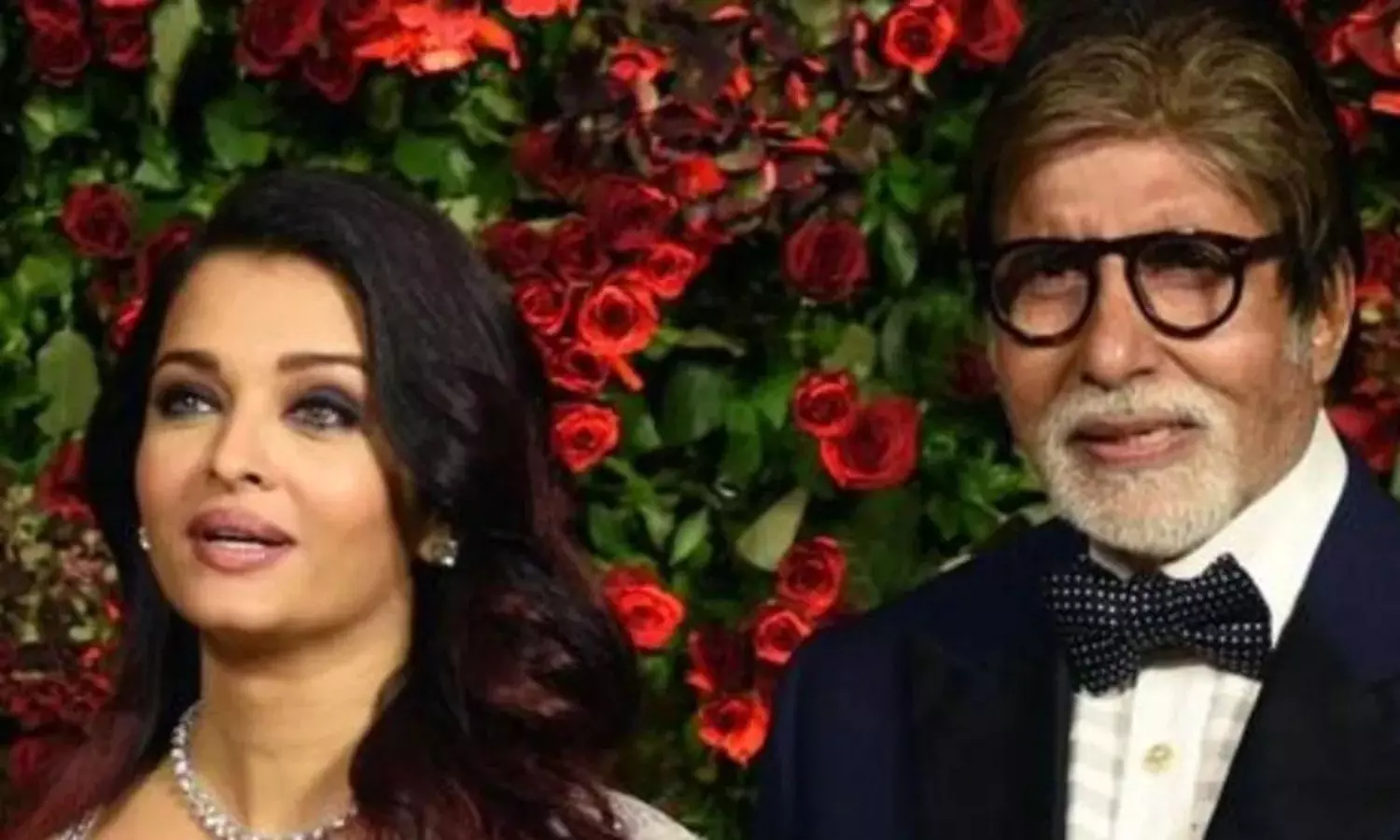 ఐశ్వ‌ర్య‌ను అంద‌రిముందు పొగ‌డ‌క పోవ‌డానికి కార‌ణ‌మ‌దే!