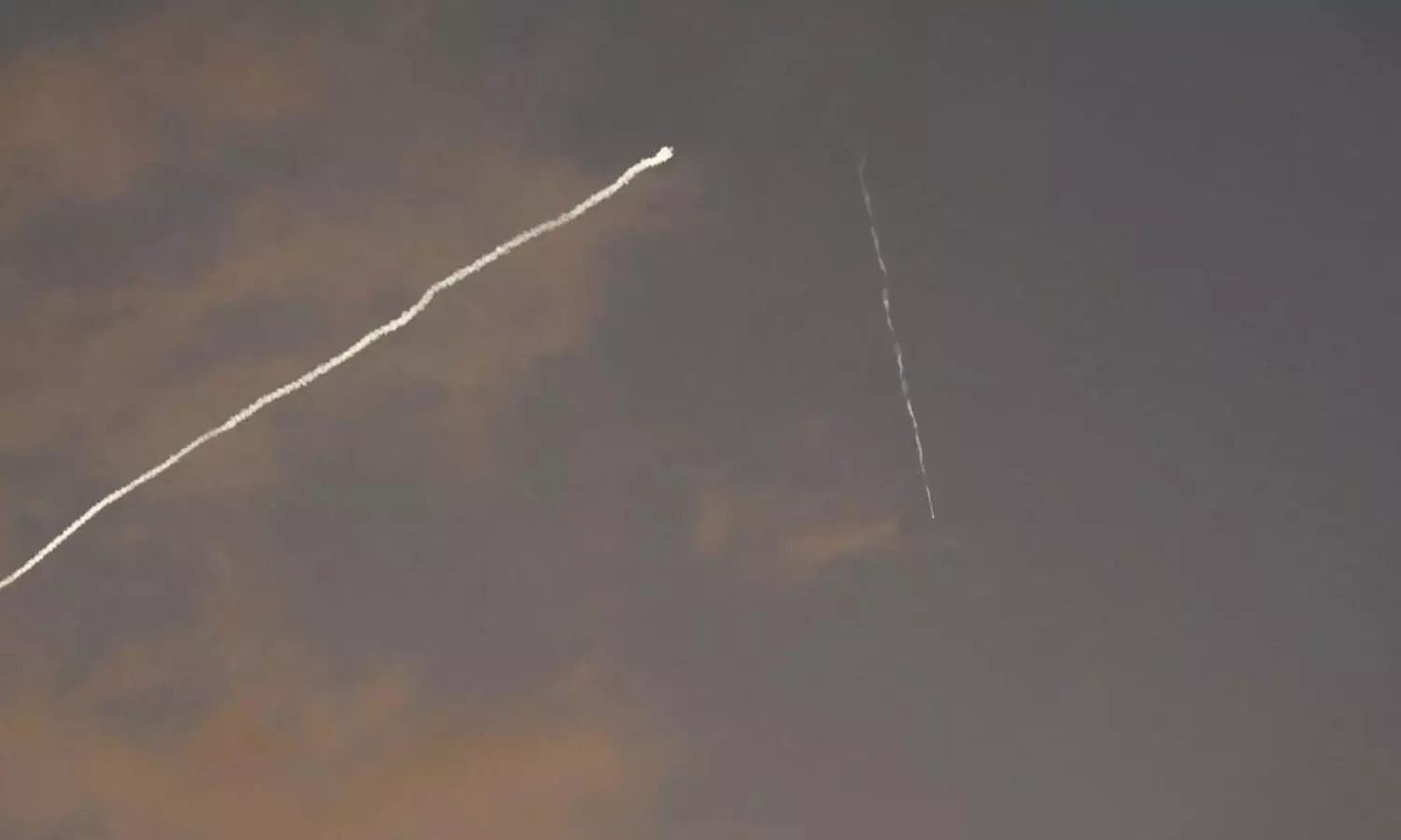 సీజ్  ఫైర్  ఉల్లంఘన... ఇరాన్  కు ఇజ్రాయెల్  ఘాటు హెచ్చరికలు!