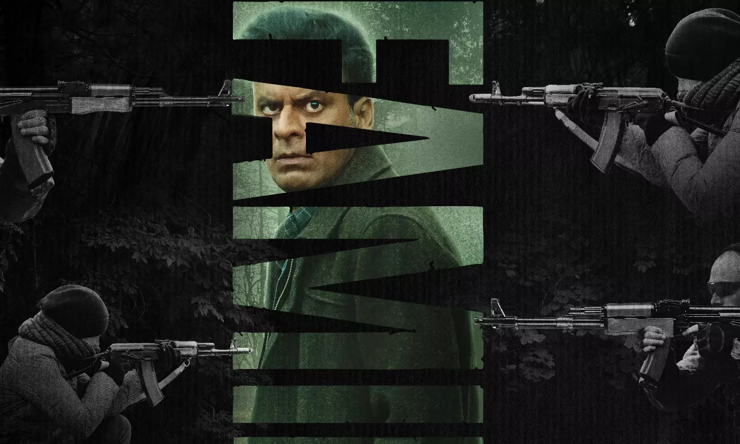 అంద‌రి క‌ళ్లూ మా ఫ్యామిలీ మ్యాన్‌పైనే.. ప్రైమ్ వీడియో స‌ర్‌ప్రైజింగ్ పోస్ట్