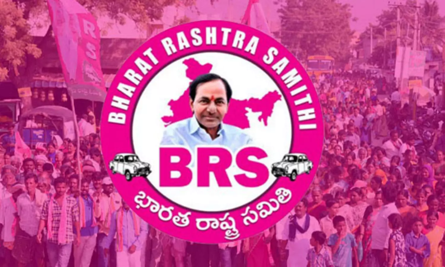 జూబ్లీహిల్స్⁬లో బీఆర్ఎస్ రహస్య సర్వే.. ఓటరు నాడి పట్టేందుకు ప్రయత్నం!