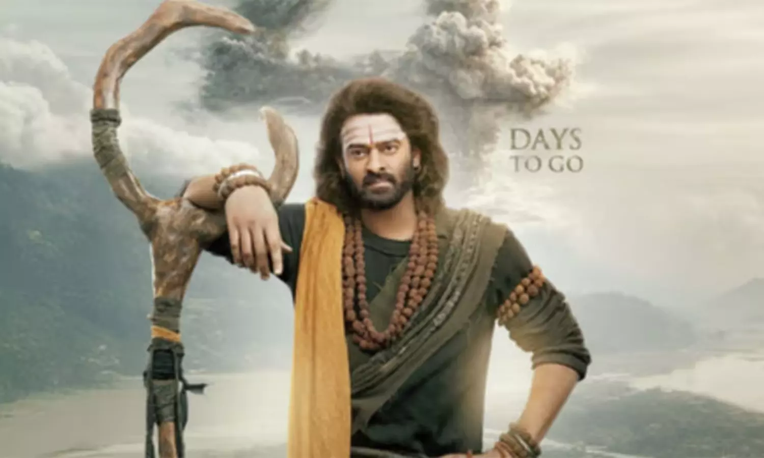 కన్నప్ప‌: ఫైనల్ కట్ రెడీ.. 3 గంటల పైనే రన్‌టైమ్