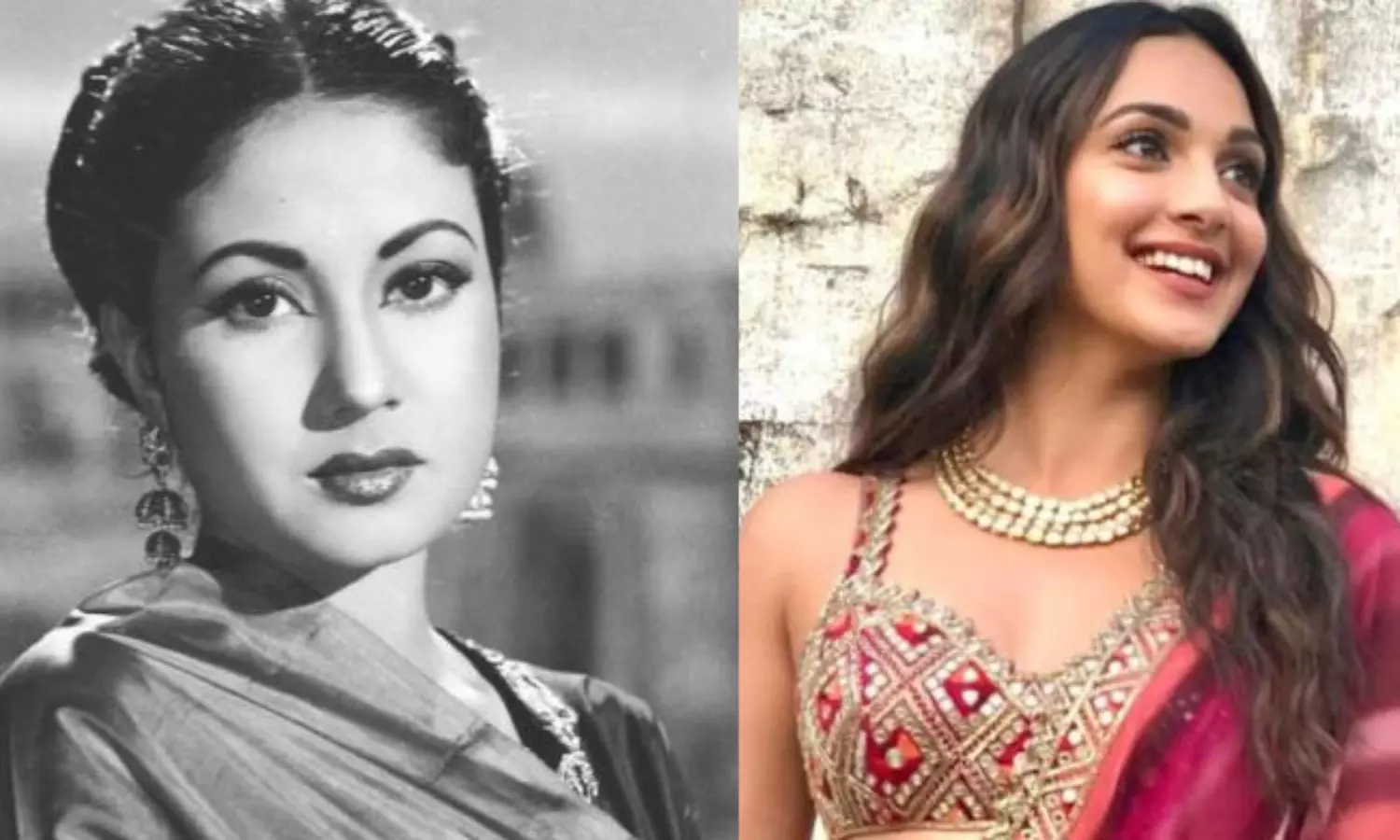 లెజెండ‌రీ న‌టి పాత్ర‌కు కియారా న్యాయం చేయ‌గ‌ల‌దా?