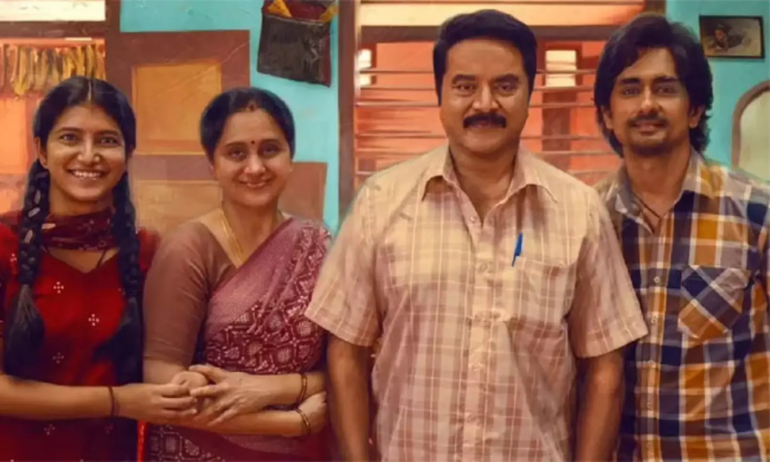 సిద్దార్థ్ విక్రమార్క ప్రయత్నం..!