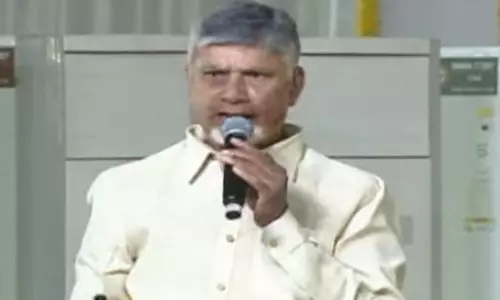 ఫస్ట్ టైం  బోల్డ్ గా మాట్లాడిన.చంద్రబాబు