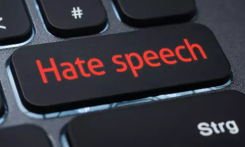 ‘సోషల్‌’ విద్వేషం.. మూడేళ్ల జైలు ఖాయం..కొత్త చట్టం