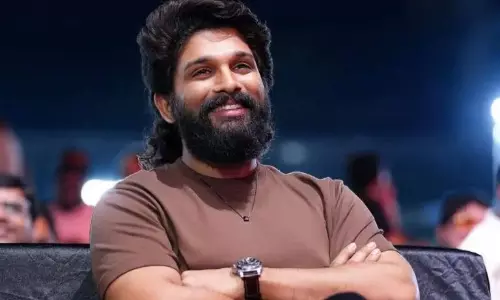 బ‌న్నీ మూడు నెల‌ల పాటూ అక్క‌డే!