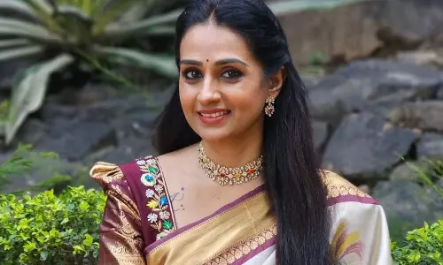 అందుకే తమ్ముడు కు సైన్ చేశా