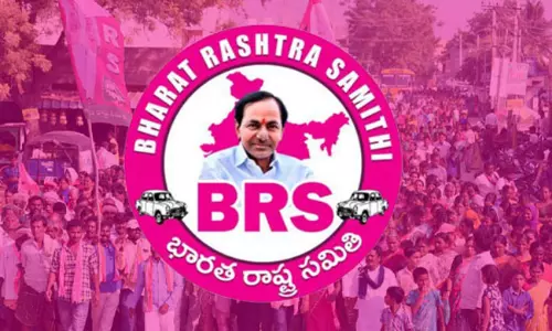 జూబ్లీహిల్స్⁬లో బీఆర్ఎస్ రహస్య సర్వే.. ఓటరు నాడి పట్టేందుకు ప్రయత్నం!