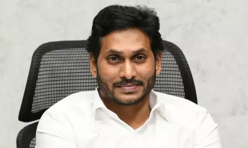 జగన్ అరెస్ట్ అయితే ఏమి జరుగుతుంది ?