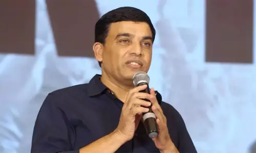 ఆగిపోయిన అల్లు అర్జున్ కథ.. మరో హీరోతోనే..