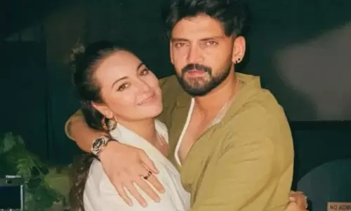 జ‌హీర్ ఇక్బాల్‌తో సోనాక్షి ప‌రిచ‌యం ఎలా?