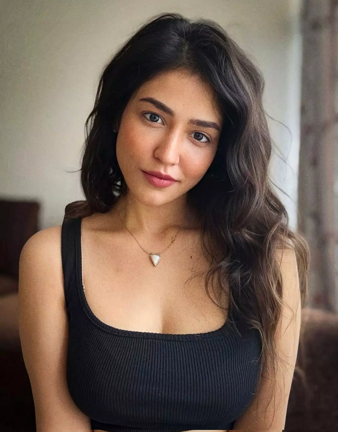 Priyanka Jawalkar Shares a Adorable Picture Priyanka Jawalkar Shares a Adorable Picture