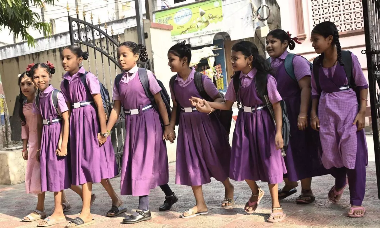 త‌ల్లికి వంద‌నం.. ఎలా ఉంద‌మ్మా