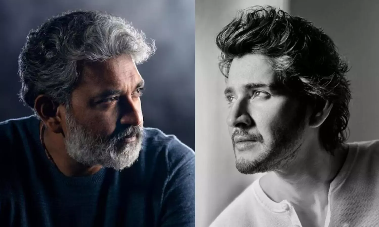 బాహుబలి - RRR.. మహేష్ సినిమా కోసం మాత్రం ఇలా.. బాహుబలి - RRR.. మహేష్ సినిమా కోసం మాత్రం ఇలా..