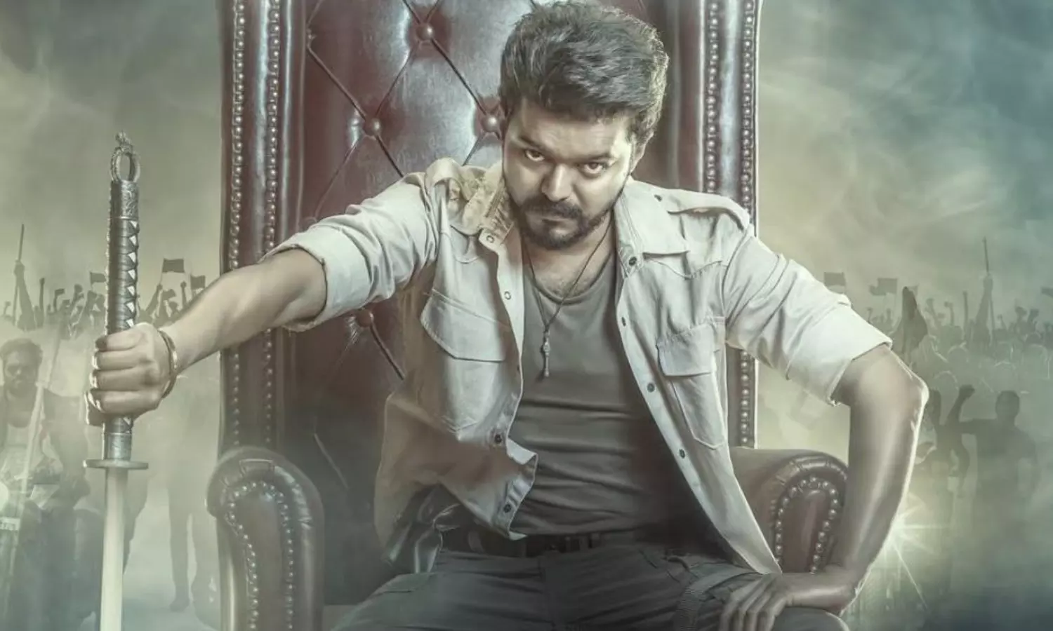 ఎవరు ఇవ్వలేనంత రెమ్యునరేషన్ ఇది! ఎవరు ఇవ్వలేనంత రెమ్యునరేషన్ ఇది!