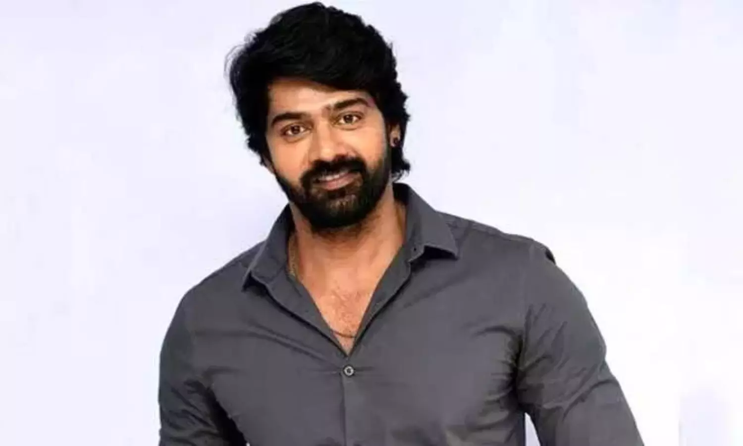 ఆశ్చర్యపరుస్తున్న టాలీవుడ్ నటుడి స్పీడు ఆశ్చర్యపరుస్తున్న టాలీవుడ్ నటుడి స్పీడు