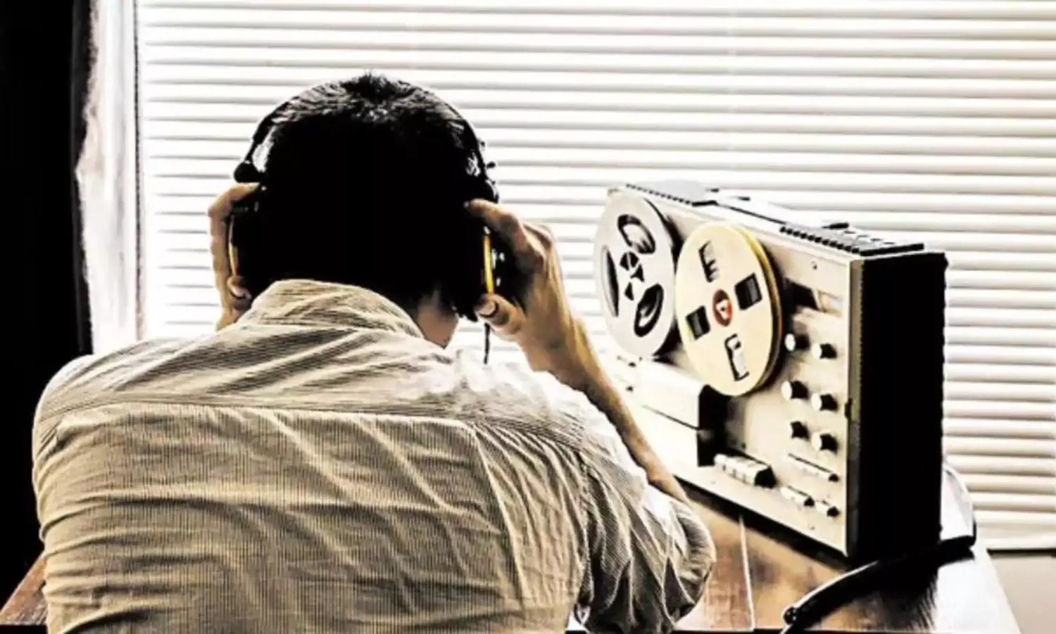 ట్యాపింగ్ కేసు మరింత సీరియస్ కానుందా?