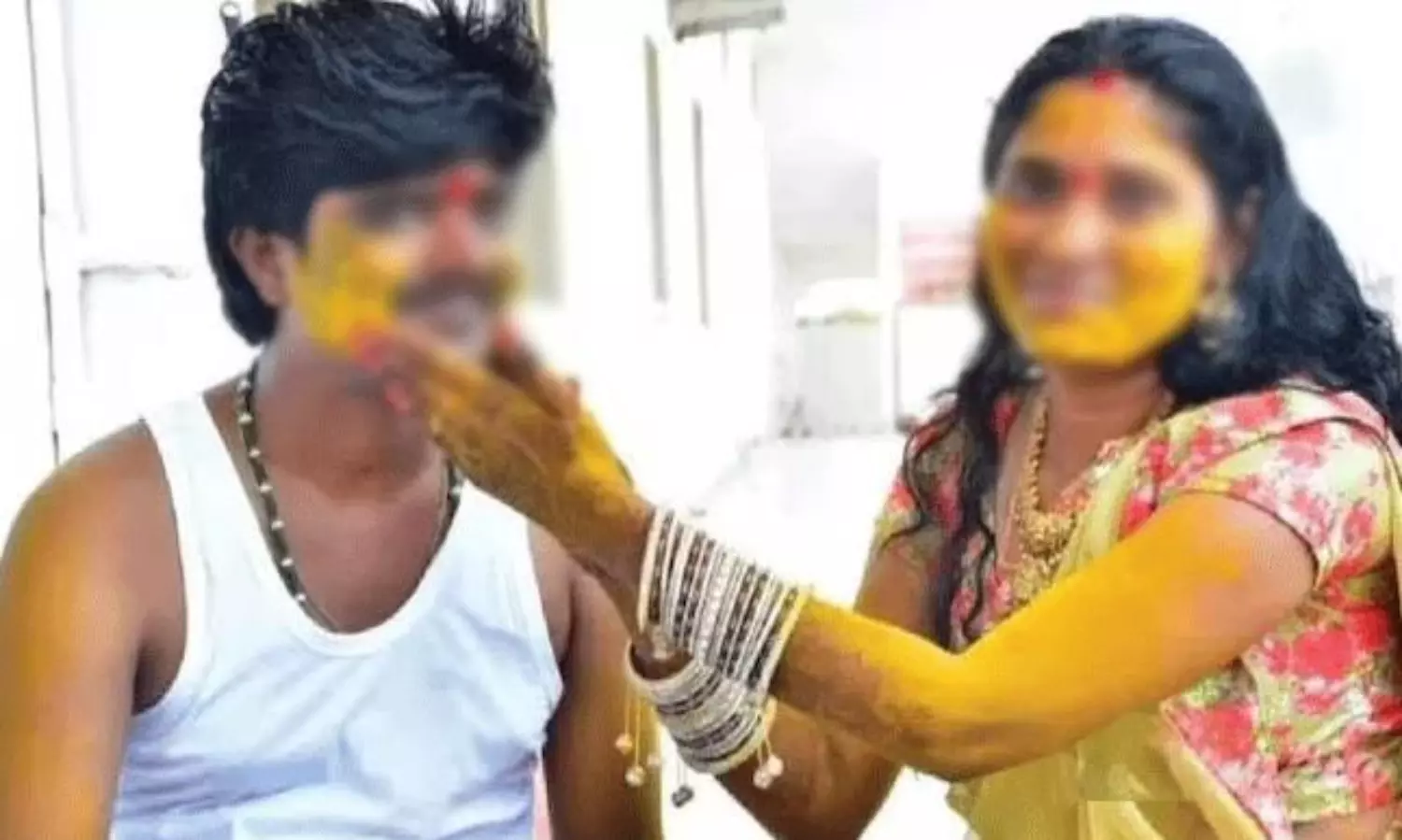 మర్డర్ చేసి ఫారిన్ వెళ్లాలని సెట్ చేసుకున్నారట