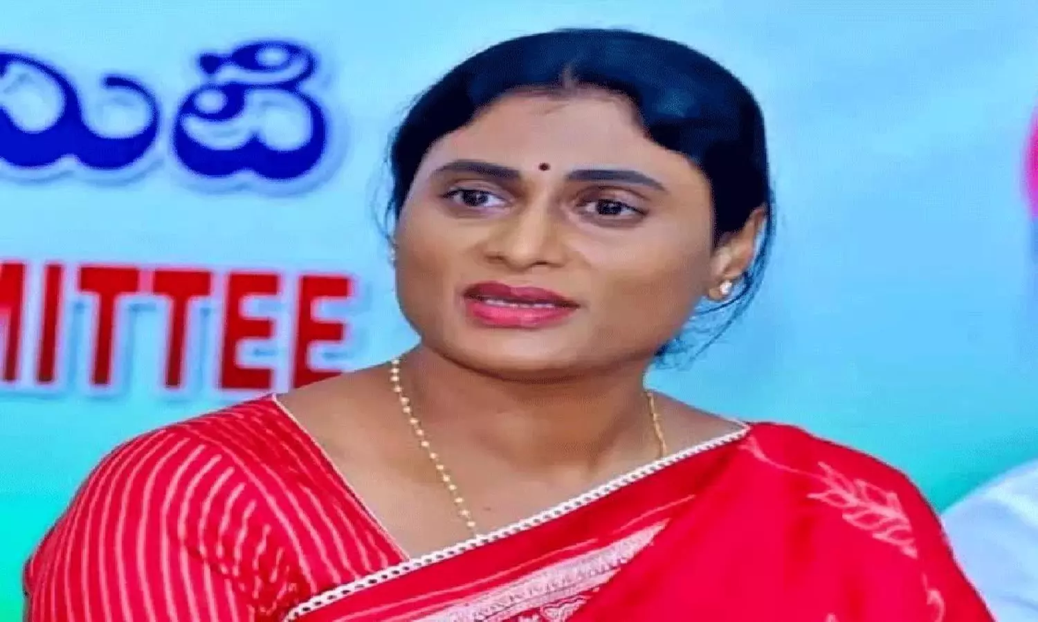 షర్మిల సొంత అజెండాపై విమర్శలు.. కాంగ్రెస్ హైకమాండ్ స్పందన ఏంటంటే..?