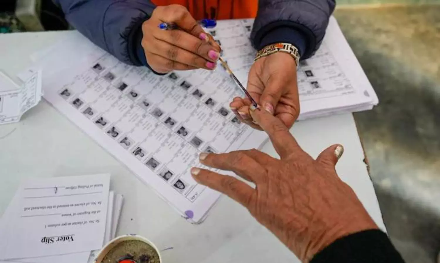 సెప్టెంబర్ 30లోపు ఎన్నికలు నిర్వహించాలి: హైకోర్టు హుకూం