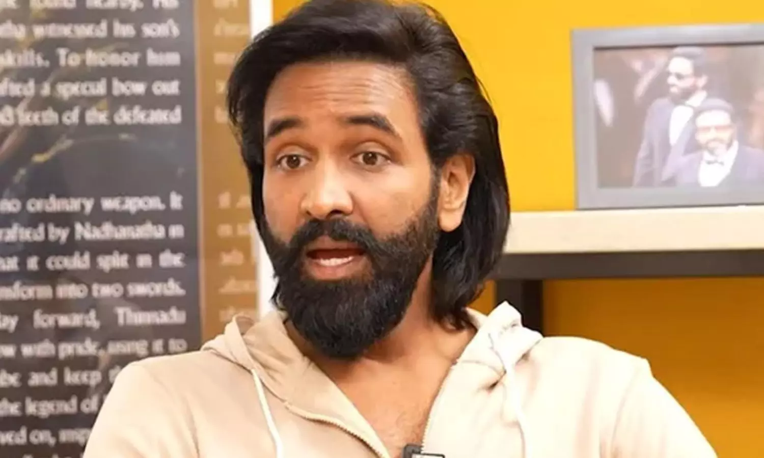 ఆ స్టార్ హీరోను డైరెక్ట్ చేయాల‌నుంది