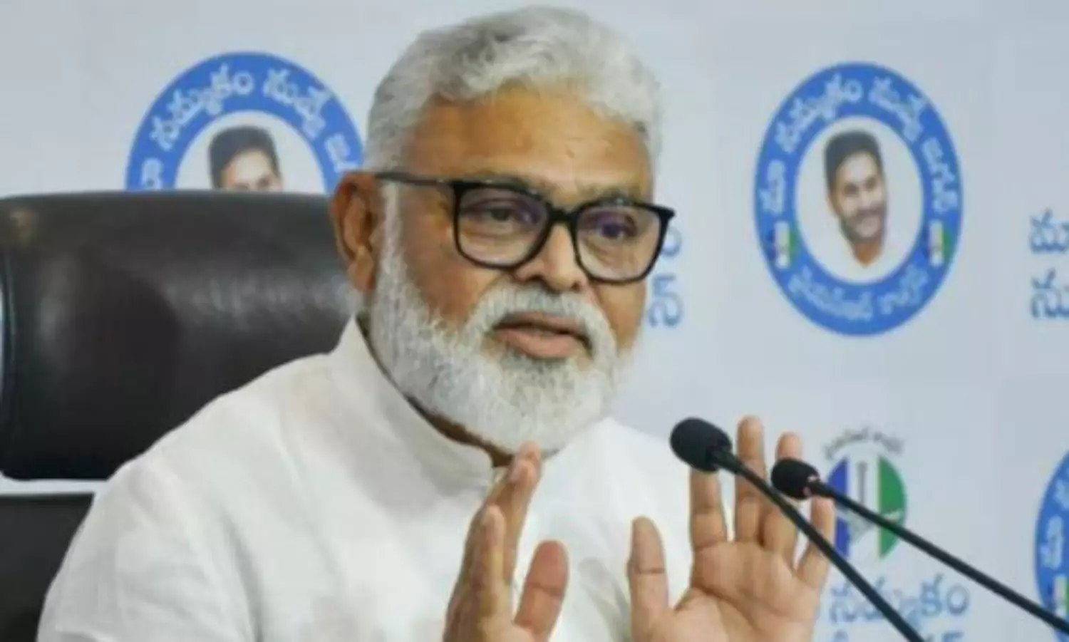 అంబటికి బిగ్ టాస్క్ అప్పగించిన జగన్.. సాధ్యమయ్యేపనేనా?