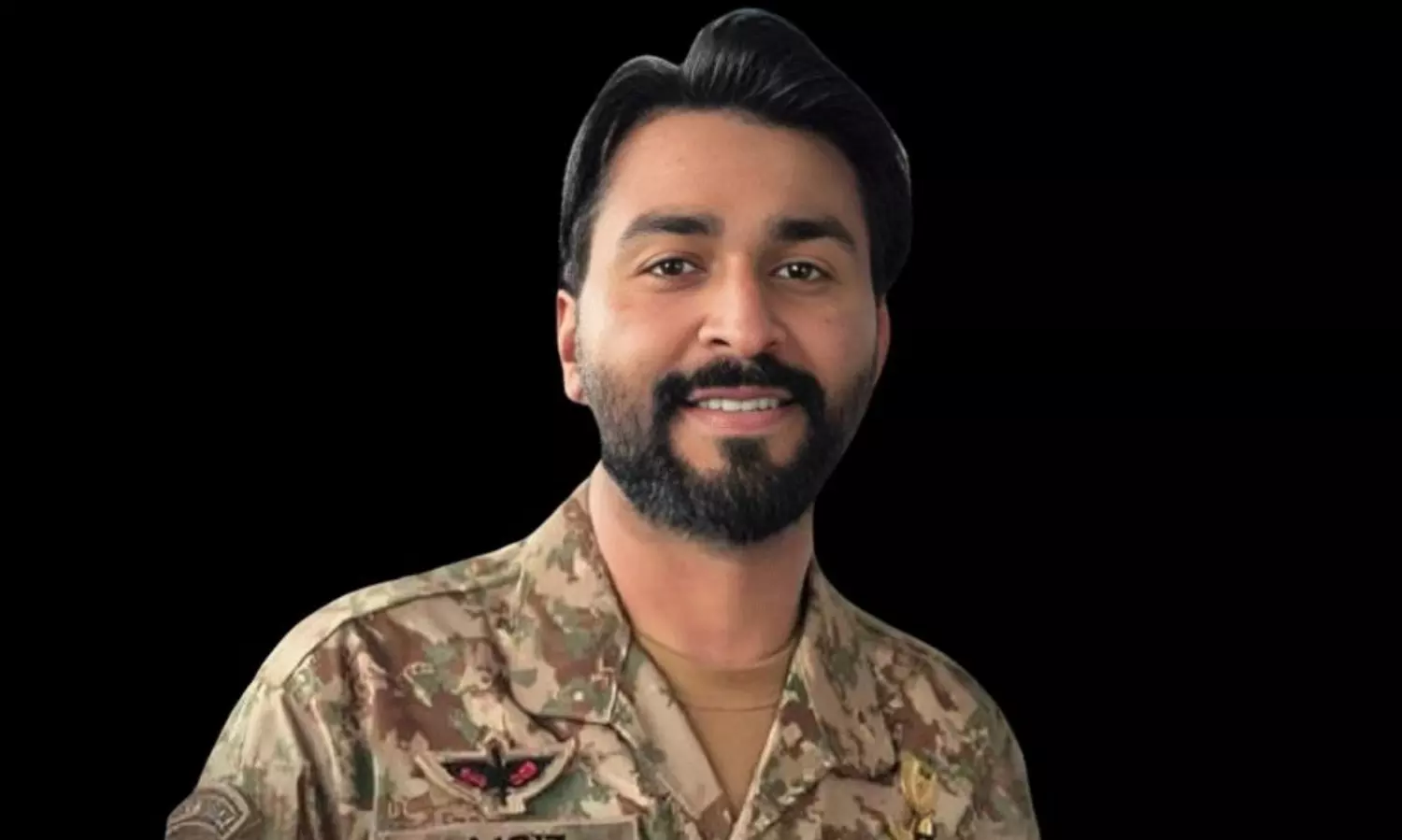 అభినందన్ ను బంధించిన పాక్ మేజర్ ను చంపిన ఉగ్రవాదులు! అభినందన్ ను బంధించిన పాక్ మేజర్ ను చంపిన ఉగ్రవాదులు!