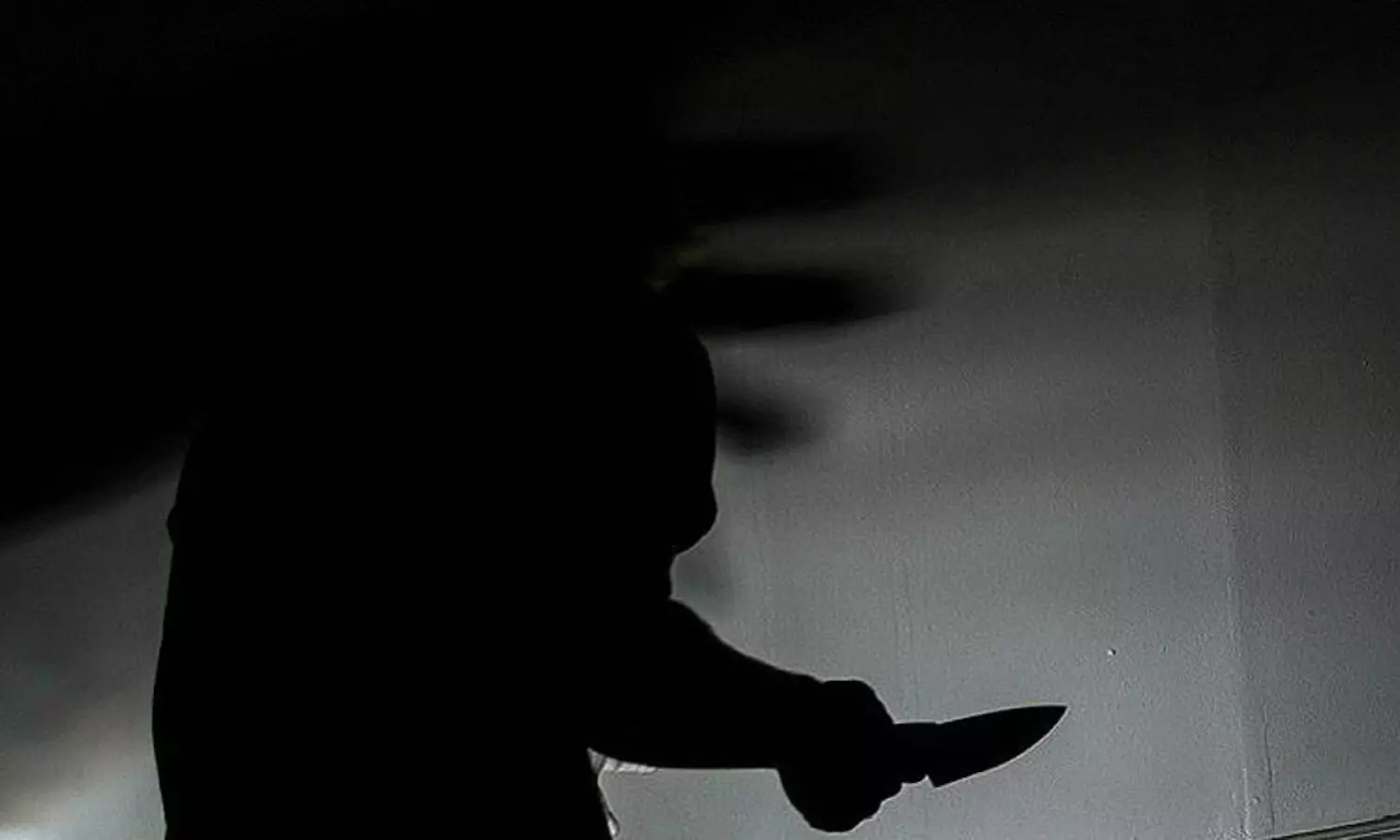 ముట్టుకుంటే 35 ముక్కలు చేస్తా.. ఫస్ట్ నైట్ గదిలో కత్తితో భార్య..!