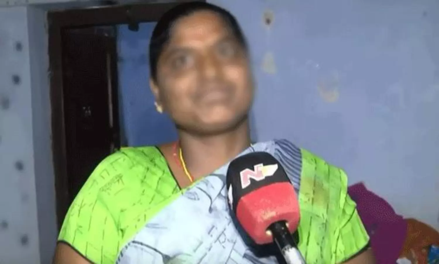 లవర్ తల్లిని చంపడం తప్పేం కాదు.. నిందితుడి తల్లి సంచలన కామెంట్స్!