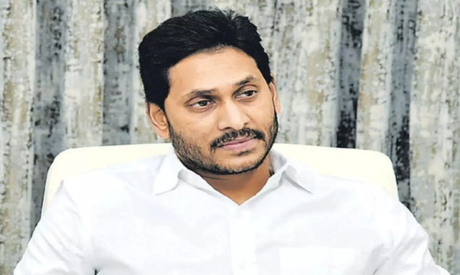 సింగయ్య మృతి కేసు... వైఎస్  జగన్  కీలక  నిర్ణయం!