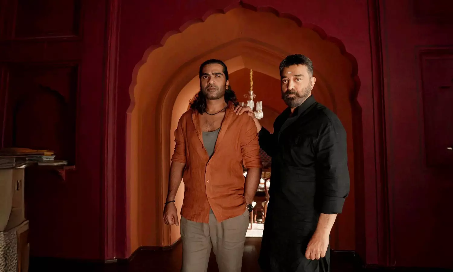 థగ్ లైఫ్ ఓటీటీ.. లేటెస్ట్ అప్డేట్ ఏంటి?