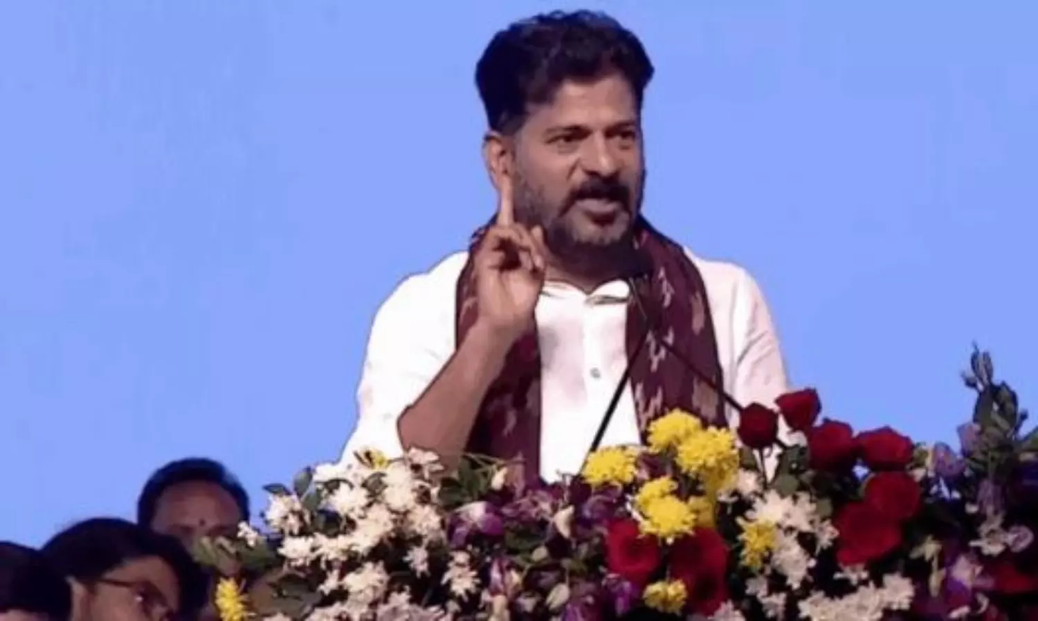 హైకోర్టు ముహూర్తం పెట్టింది.. ఇక రేవంత్ రెడీయేనా?