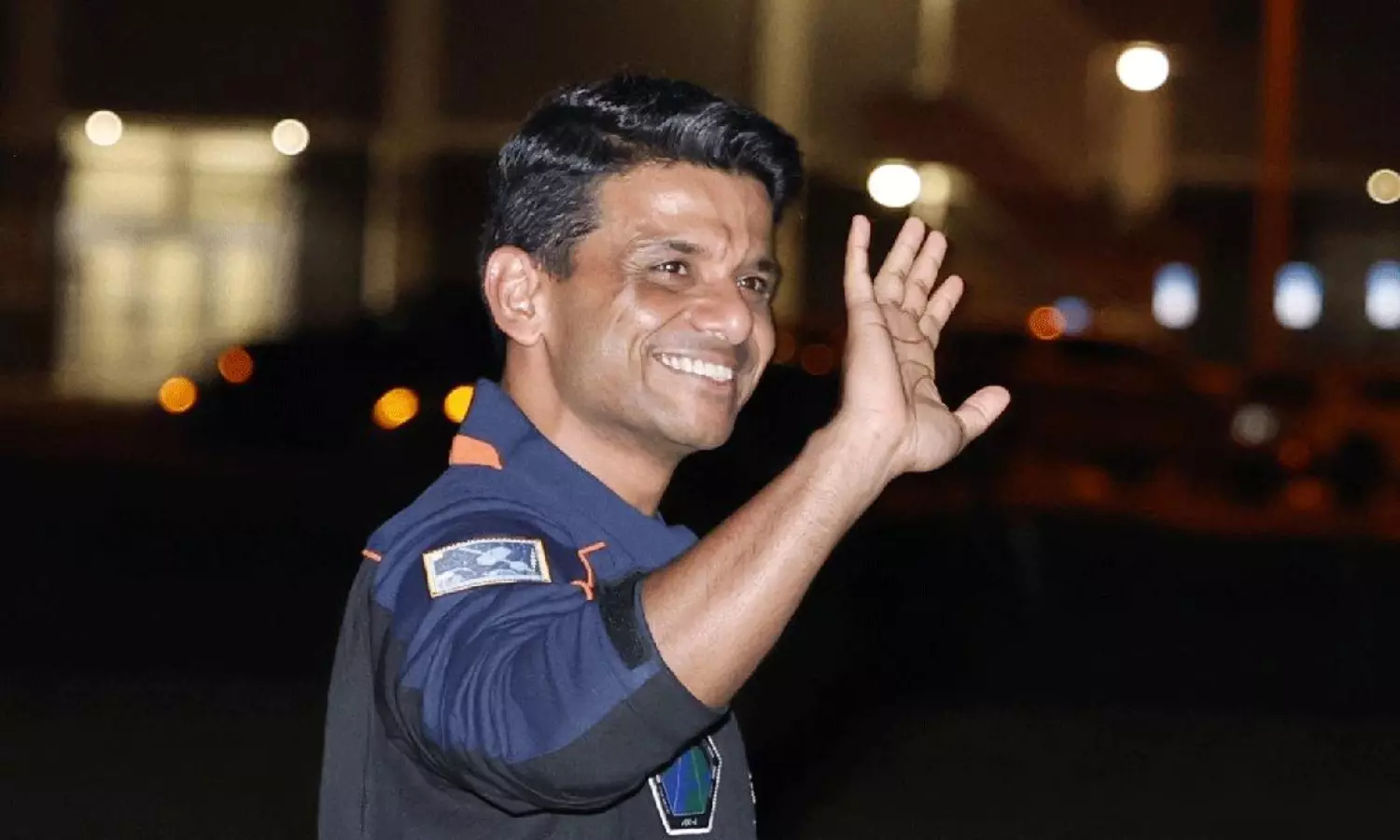 శుభాంశు శుక్లా అంతరిక్ష యాత్ర: రాకేష్ శర్మ తర్వాత ఒక చారిత్రక అడుగు