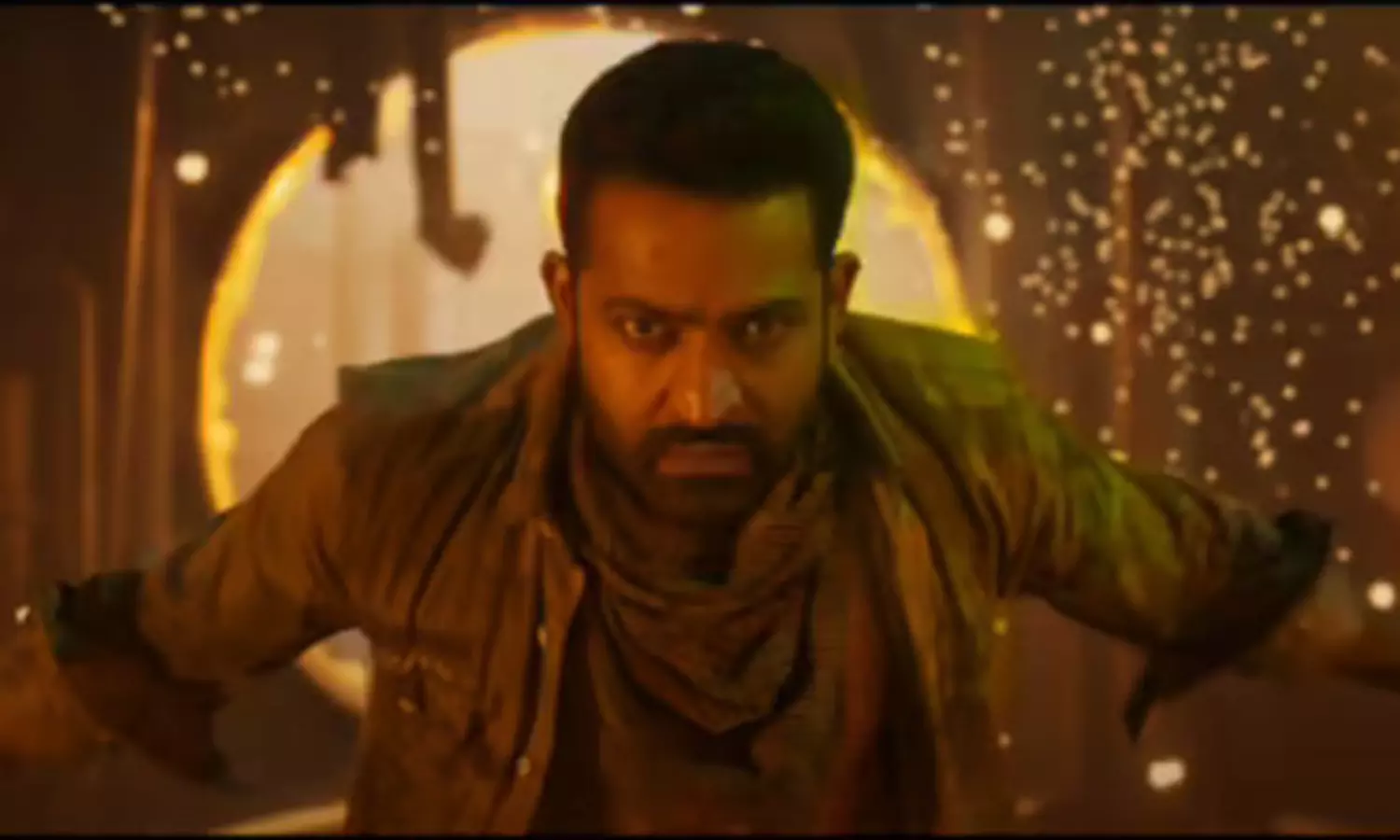 ఎన్టీఆర్ వార్-2.. ఇంకెప్పుడు సారూ?