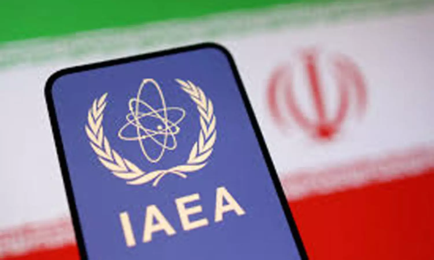 ఇరాన్  ఇంటెన్షన్  క్లియర్... ఐఏఈఏపై కీలక  నిర్ణయం!